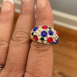Avon Sz 9 or 10 ring - Never Worn